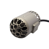 APISQUEEN 24V X8 インナーローター ブラシレス スラスター/モーターは砂や腐食を恐れません。