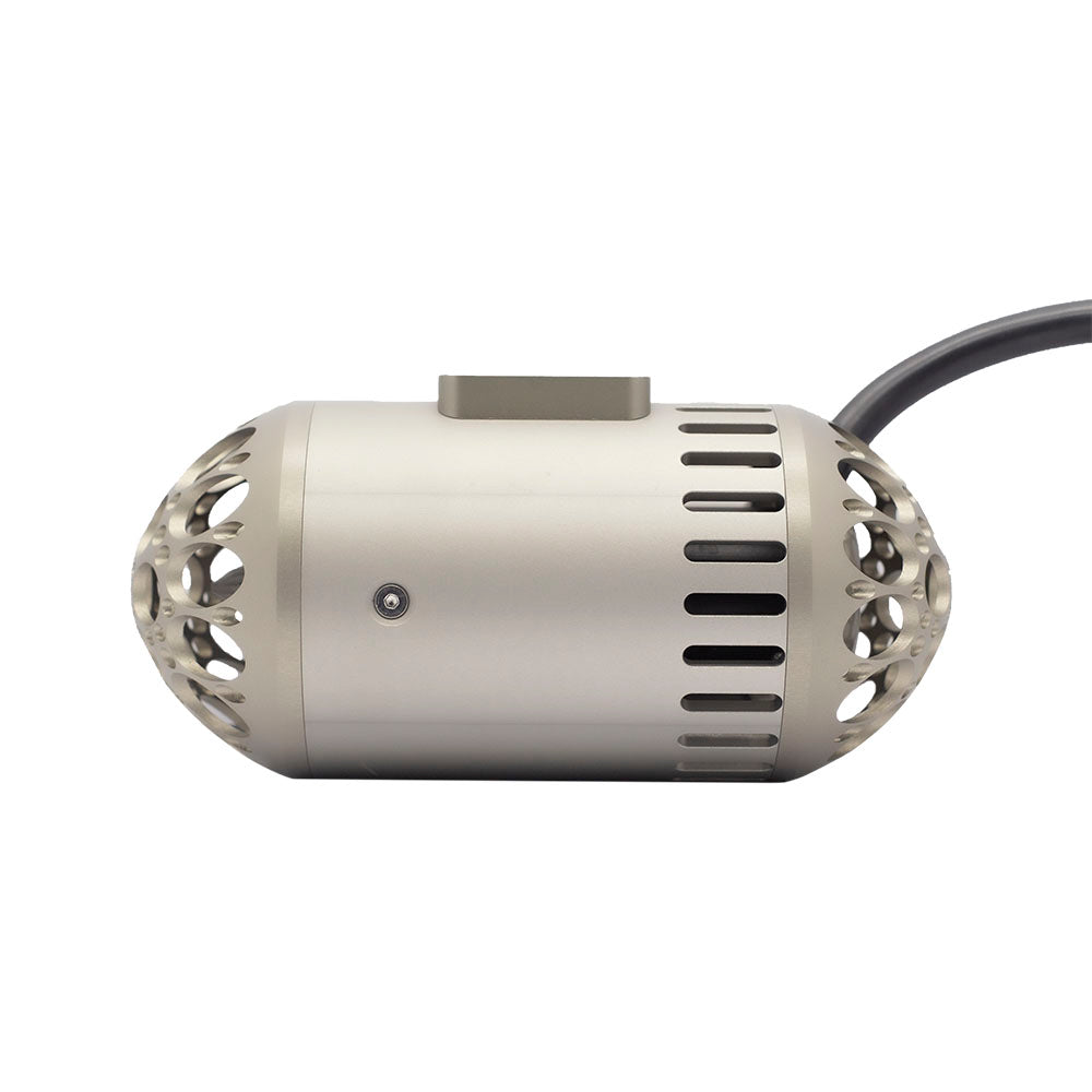 APISQUEEN 24V X8 inner rotor brushless thruster/motor is not afraid of ...