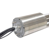 APISQUEEN BP100 10KW Water Sports Racing 72kg Pompa di spinta Jet Thruster con ESC per Kart Boats/Tavole da surf
