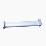 APISQUEEN U92 Underwater propeller metal bracket for yachts, kayaks, fishing boats, etc.