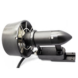 APISQUEEN Propulsore subacqueo U60 ESC versione esterna per aliscafi/barche