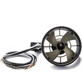 APISQUEEN Propulsore subacqueo U60 ESC versione esterna per aliscafi/barche