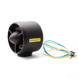 APISQUEEN 6S 24V U3 Freshwater Underwater Thruster 3Kg Thrust 290W for ROV, RC Boat