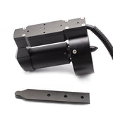 APISQUEEN AQ1020 Pro Motore a rotore interno 24V Elica/elica subacquea completamente in metallo con ESC integrato per kayak SUP