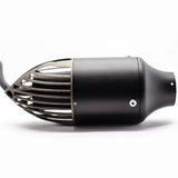 APISQUEEN 24V (6S LiPo) 1000W BP4092 Propulsore/elica ad alta velocità con pompa a getto in lega di alluminio, adatto per imbarcazioni senza equipaggio/gommoni, ecc.