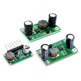 Pilote LED 1W/2W/3W, 350mA/700mA, entrée de gradation PWM, module à courant constant 5-35V DC