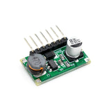 Pilote LED 1W/2W/3W, 350mA/700mA, entrée de gradation PWM, module à courant constant 5-35V DC