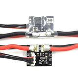 APM2.5 2.6 2.8PX4 pixhawk ammeter sensor power module with UEBC BEC 3A