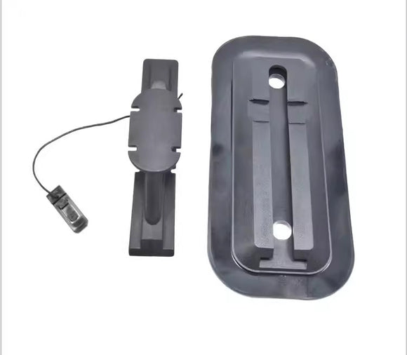 Connecteur/base d'hélice sous-marine APISQUEEN U92