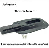 APISQUEEN U2 MINI 1.3Kg 水中プロペラ プロペラ 16V 130W