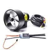 ApisQueen U10 水中ブラシレススラスター 24V 10Kg 推力 900W 防水性と耐腐食性の金属