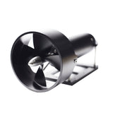 ApisQueen U22 built-in ESC 24V 22Kg thrust underwater thruster for wearable device development, etc.