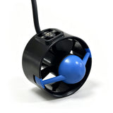 Propulsor submarino U8 12V ~ 24V 7Kg de empuje con ESC adecuado para ROV y barcos