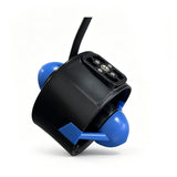Propulsor submarino U8 12V ~ 24V 7Kg de empuje con ESC adecuado para ROV y barcos