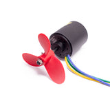 APISQUEEN A5060 500W Waterproof Brushless Motor with Propeller (U92 Pro Simplified Version)