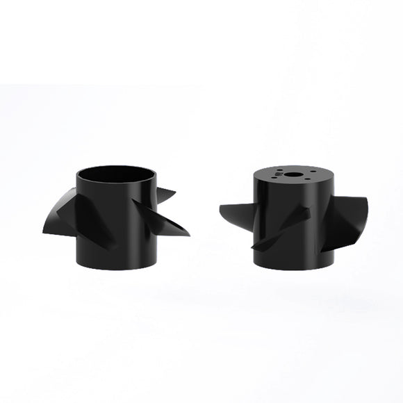 3750/MU7/MU7 Pro MOTORE SOTTOMARINO BRUSHLESS/ELICA Thruster