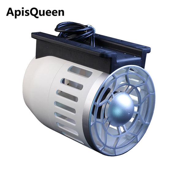 Propulsor subaquático ApisQueen AU30 30kg Thrust 2KW com ESC