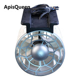 Propulsor subaquático ApisQueen AU30 30kg Thrust 2KW com ESC