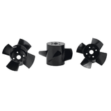 3750/MU7/MU7 Pro MOTORE SOTTOMARINO BRUSHLESS/ELICA Thruster