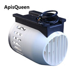 Propulsor subaquático ApisQueen AU30 30kg Thrust 2KW com ESC