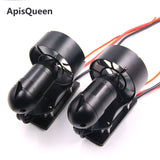 U11 24V 600W 11Kg Thrust Brushless Underwater subsea Thruster/Propeller/propulsion With Bi-directional control ESC For ROV and Boat