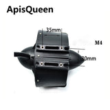 APISQUEEN U92 underwater thruster 12-24V, 9.2Kg thrust, for kayaks, paddle boards, surfboards, inflatable boats, ROV etc.