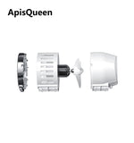 Propulsor subaquático ApisQueen AU30 30kg Thrust 2KW com ESC