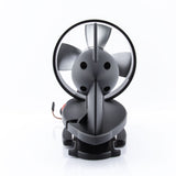 ApisQueen U20 Underwater Thruster 50V 20Kg Thrust 1200W For Kayak, unmanned boat, etc.