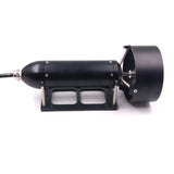 Propulsore subacqueo interamente in metallo U30 da 30Kg di spinta 2KW con ESC