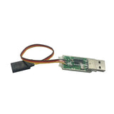 U5 12V~24V 7KG propulsore/elica/propulsione subacquea senza spazzole con telecomando controllo bidirezionale ESC ROV e nave