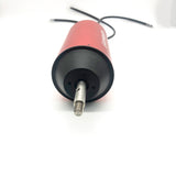 APISQUEEN 15KW ブラシレス防水インナーモーター AQ70 MAX ハイドロフォイルボートモーター