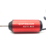 APISQUEEN 15KW ブラシレス防水インナーモーター AQ70 MAX ハイドロフォイルボートモーター