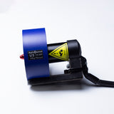 U5 12V ~ 24V 7KG propulsor subaquático sem escova/hélice/ROV e propulsor marinho com controle bidirecional ESC