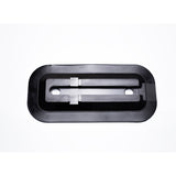 U5 12V~24V 7KG propulsore/elica/propulsione subacquea senza spazzole con telecomando controllo bidirezionale ESC ROV e nave