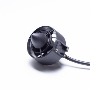 APISQUEEN U2 MINI 1.3Kg 水中プロペラ プロペラ 16V 130W