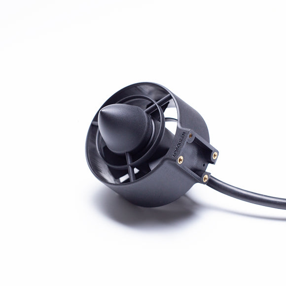 APISQUEEN U2 MINI 1.3Kg 水中プロペラ プロペラ 16V 130W