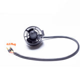 APISQUEEN U2 MINI 1.3Kg 水中プロペラ プロペラ 16V 130W
