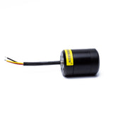 ApisQueen brushless waterproof motor 2828 500KV 12-16V(3-4S LiPo) for underwater thruster boat/ROV/Robots