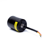 ApisQueen brushless waterproof motor 2828 500KV 12-16V(3-4S LiPo) for underwater thruster boat/ROV/Robots