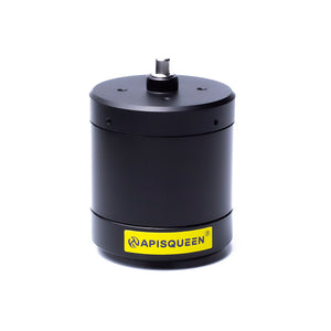 ApisQueen Brushless Waterproof Motor 4650 24V 960W para propulsão subaquática de ROVs marítimos