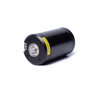 Motor sem escova subaquático APISQUEEN 12-42V 5080 1200W para rov/robôs/barcos subaquáticos