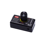 Botão de controle de velocidade APISQUEEN PWM 1-2ms Pluse Modulador de largura para motores/propulsores sem escova