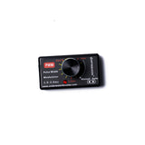 APISQUEEN PWM 1-2ms speed control knob Pluse Width modulator for Brushless motors/thrusters