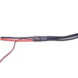 APISQUEEN 双方向 30A ESC 2-4S 5V 1A BEC 電子スピード コントローラー