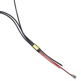 APISQUEEN 双方向 30A ESC 2-4S 5V 1A BEC 電子スピード コントローラー