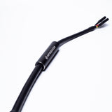 APISQUEEN 双方向 30A ESC 2-4S 5V 1A BEC 電子スピード コントローラー