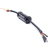 APISQUEEN 2-6S 100A ESC com 5,5V 3A BEC para propulsores e motores subaquáticos