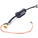 APISQUEEN 2-6S 100A ESC com 5,5V 3A BEC para propulsores e motores subaquáticos
