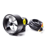 ApisQueen U10 水中ブラシレススラスター 24V 10Kg 推力 900W 防水性と耐腐食性の金属