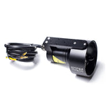 ApisQueen U10 水中ブラシレススラスター 24V 10Kg 推力 900W 防水性と耐腐食性の金属